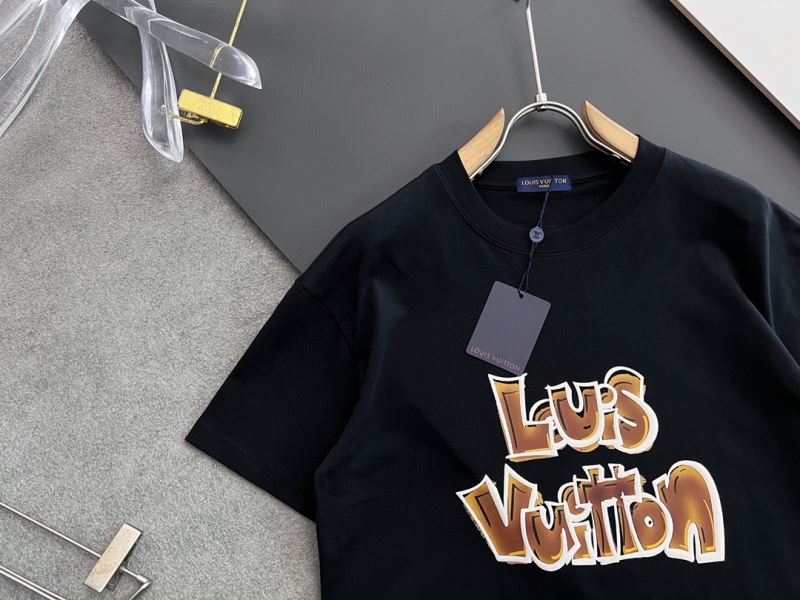 Louis Vuitton T-Shirts